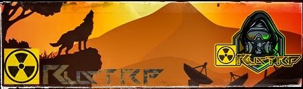 [ES] Rust RP | MMORPG - Servidor Rust