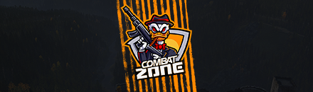 [WIPED 15/05/2021] | [EU] Combat Zone | 100k Starter Cash | ATM - Dayz Server