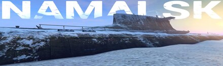 DayZ Namalsk (vanilla) EU - DE 5101 - Regular (FPP) #3