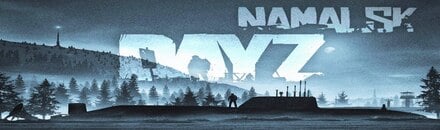 DayZ Namalsk (vanilla) EU - DE 5101 - Regular (FPP) #2