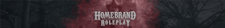 Homebrand-Roleplay - Server Red Dead Redemption 2