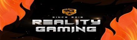 REALITY GAMING CLUB - Servidor Multigaming