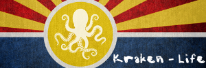 Kraken-Life