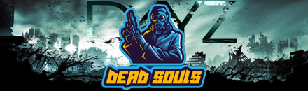 [RU] DZ Dead Souls (Banov PVE)