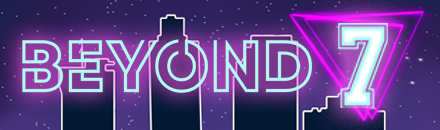 Beyond7RP - Server Grand Theft Auto