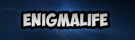 EnigmaLifeRP | FREE-ACCESS | Serveur Opti | Véhicules moddés | NO-PAY-TO-WIN