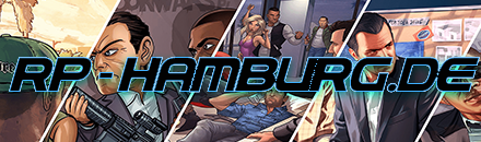Hamburg RP Keine Allowlist Voice Plugin 50K Startkapital Eigene Drogenrouten AntiCheat rp-hamburg.de