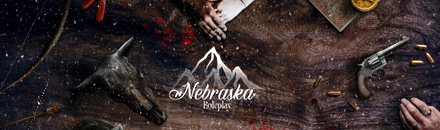 Nebraska Roleplay - Servidor Red Dead Redemption 2