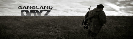 Gangland RO/EN/PVP/PVE/PURGE/KEYCARDS - Dayz Server