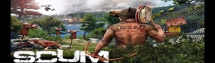 Shadowland0725 10x - Scum Server