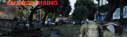 [EU] Dead Rising 3PP|PVP|KOTH|LOOT+|350K|HELI|ATM|BB+|DROP|