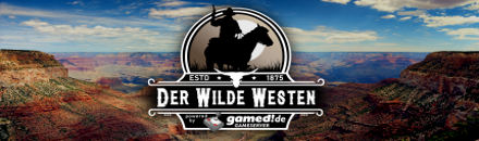 Der wilde Westen RP - Server Red Dead Redemption 2
