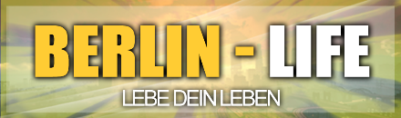 BerlinLifeRP 2.1 - Server Grand Theft Auto
