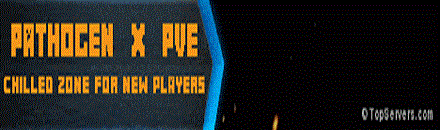 Pathogen -X- PVE - Dayz Server