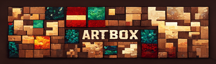 Artbox - Minecraft Server
