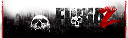 [BR] FURIA Z | VANILLA++ | NOTRADER | WIPE 14/02 - Servidor Dayz