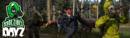 [GER/EU] 99DEZIBEL | BUNKERSYSTEM | RAID | HELIS | EVENTS AND MORE