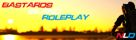 [NLD/BE] Bastards Island / 4x loot / NoMechs / Challenging Zombies / Dutch Community - Scum Server