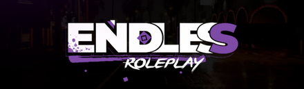 Endless RP - Server Grand Theft Auto