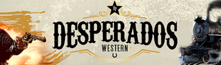 Desperados Western RP - Servidor Red Dead Redemption 2