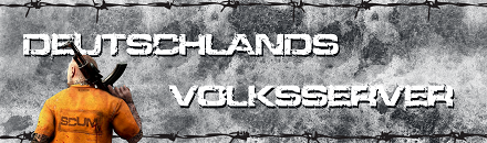 Deutschlands Volksserver - Server Scum
