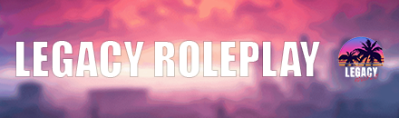 Legacy Roleplay