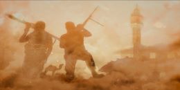 FREEDOM REPUBLIC Takistan Vanilla+ - сервер Dayz