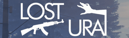 LOSTURAL|DAYZ|START LOOT|VANILA++ - сервер Dayz