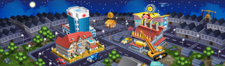 MobWarsOnline - Mafia Browsergame