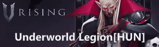 Underworld Legion[HUN]