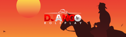 Django Roleplay
