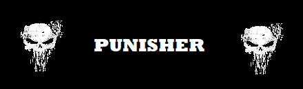 *NEW*[EU]Punisher|HighFPS|8Group|PvP|WERaid|Keycard|Koth|Jungle