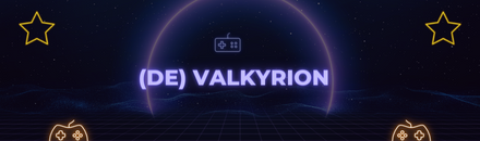 (DE) Valkyrion