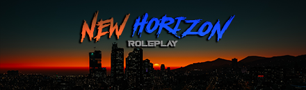 New Horizon Roleplay