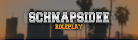 Schnapsidee Roleplay