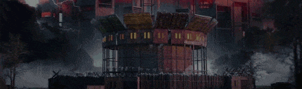 The Fallen Kingdom 2x