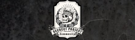  [GER/18+]The Secret Island PVP/PVE by SECRET PROJECT