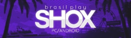 Brasil Play Shox RPG