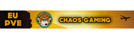 Chaos Gaming PvE