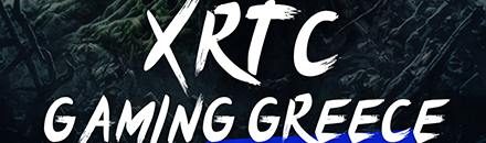 XRTC GAMING GREECE