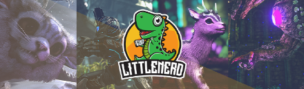 LittleNERD Fjordur PVE/Allx10/SS/Shop