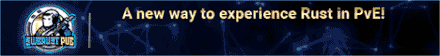 SweRust PvE