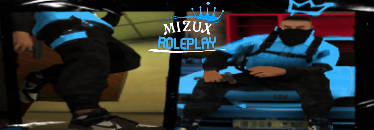 [BR]MIZUX ROLEPLAY|SEASON 2|