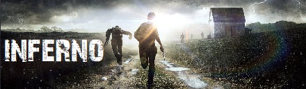 INFERNO / DayZ | 3PP | PartyMod