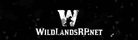 WildLandsRP.net - Friends, enemies, and fortune await you! | 18+