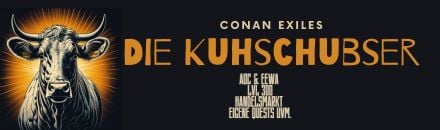 [DE] Die Kuhschubser [PvE/AoC/Handel/x2]