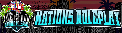 Nations Roleplay