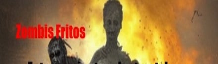 Zombis fritos / days to die