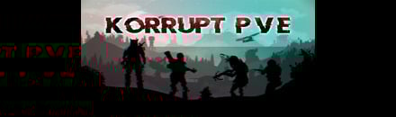 Korrupt PvE