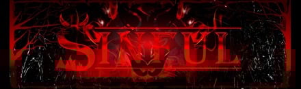 Sinful 18+